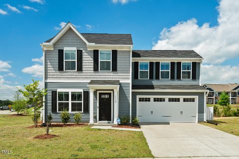 1110 Bent Willow Drive Durham NC 27704