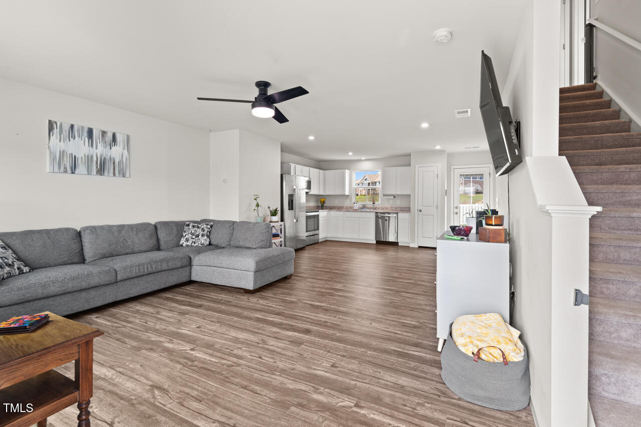 1110 Bent Willow Drive