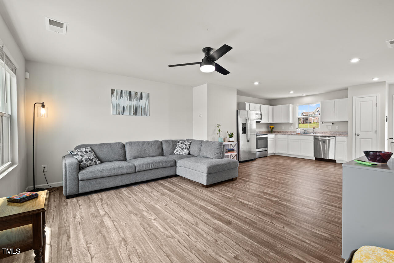 1110 Bent Willow Drive