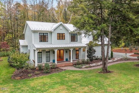 120 Stony Hill Road Chapel Hill NC 27516