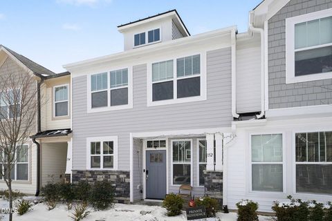 152 Channel Drop Drive Clayton NC 27520