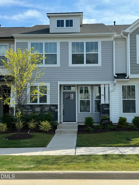 152 Channel Drop Drive Clayton NC 27520