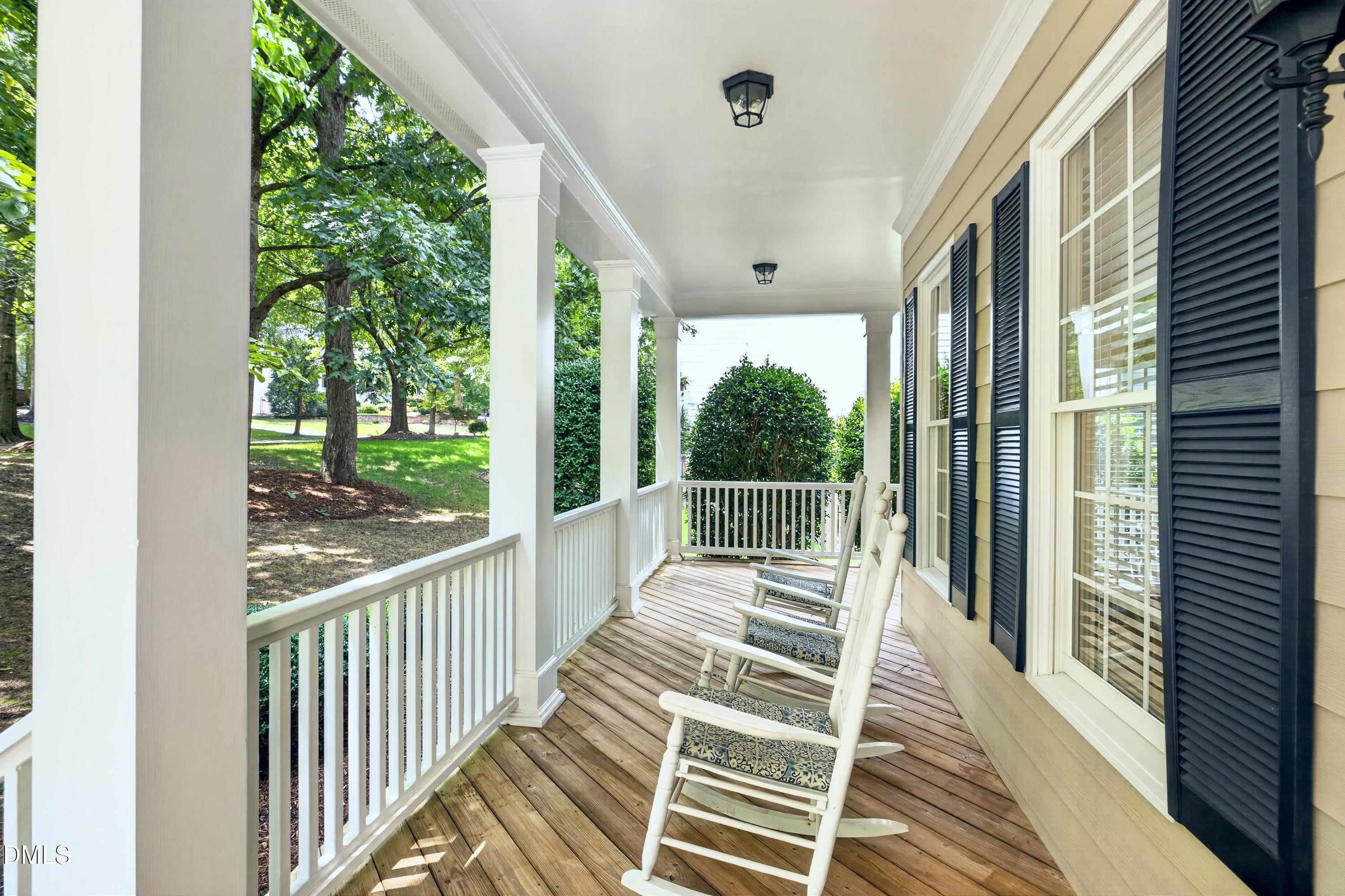 612 Crossway Lane