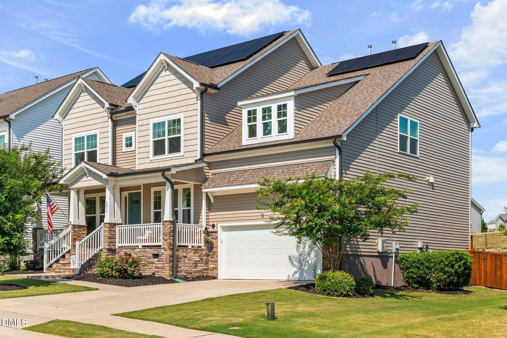 4454 Benton Mill Drive