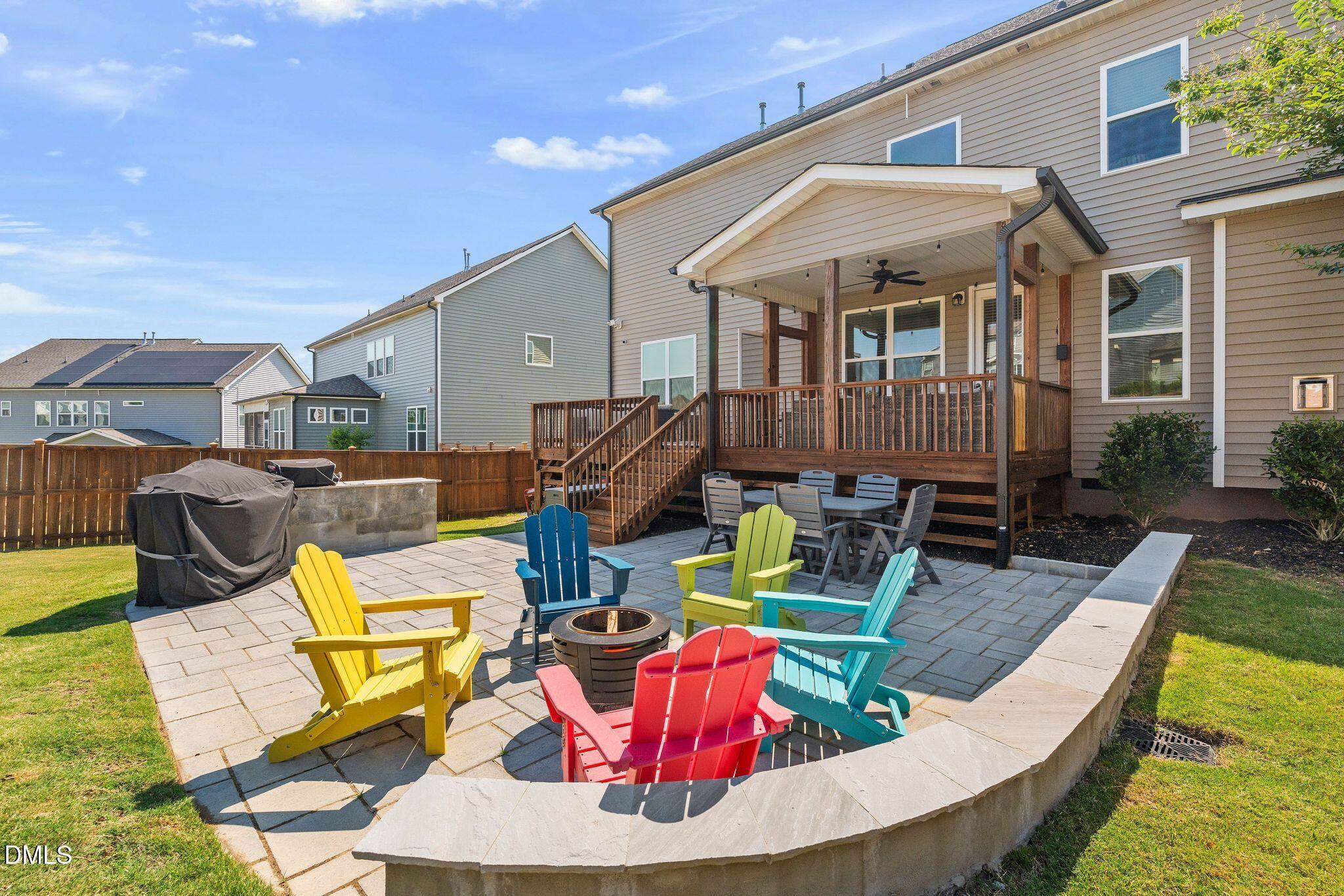 4454 Benton Mill Drive