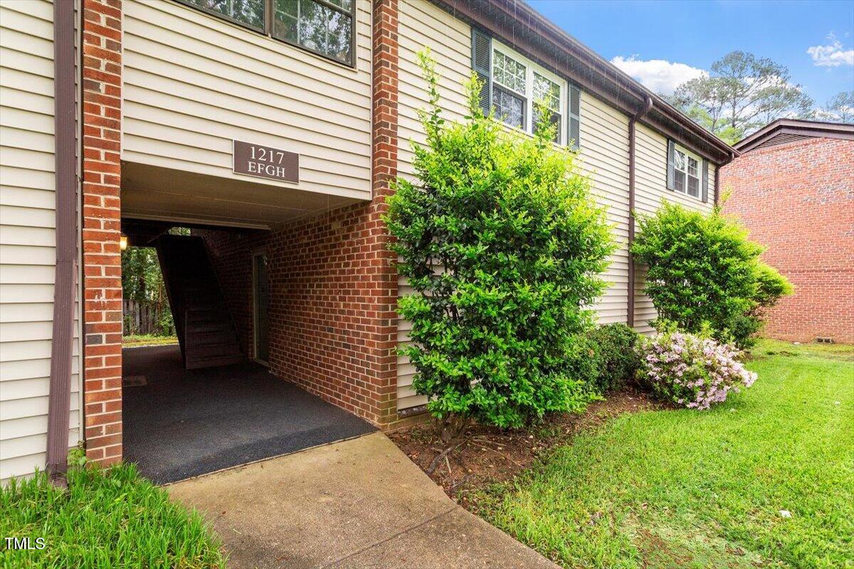 1217 Manassas Court H