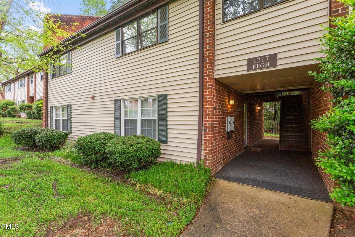 1217 Manassas Court H