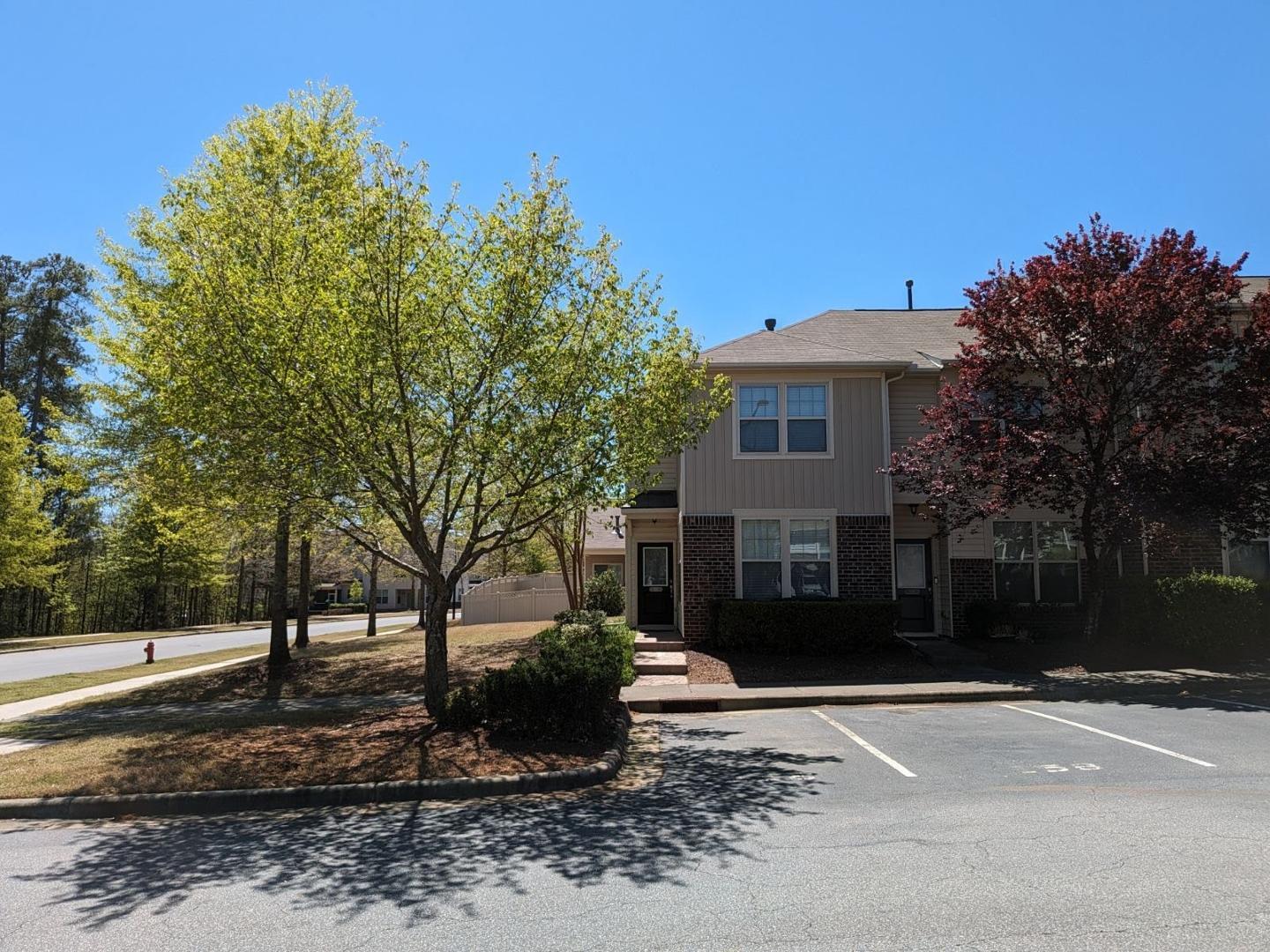 View Durham, NC 27705 townhome