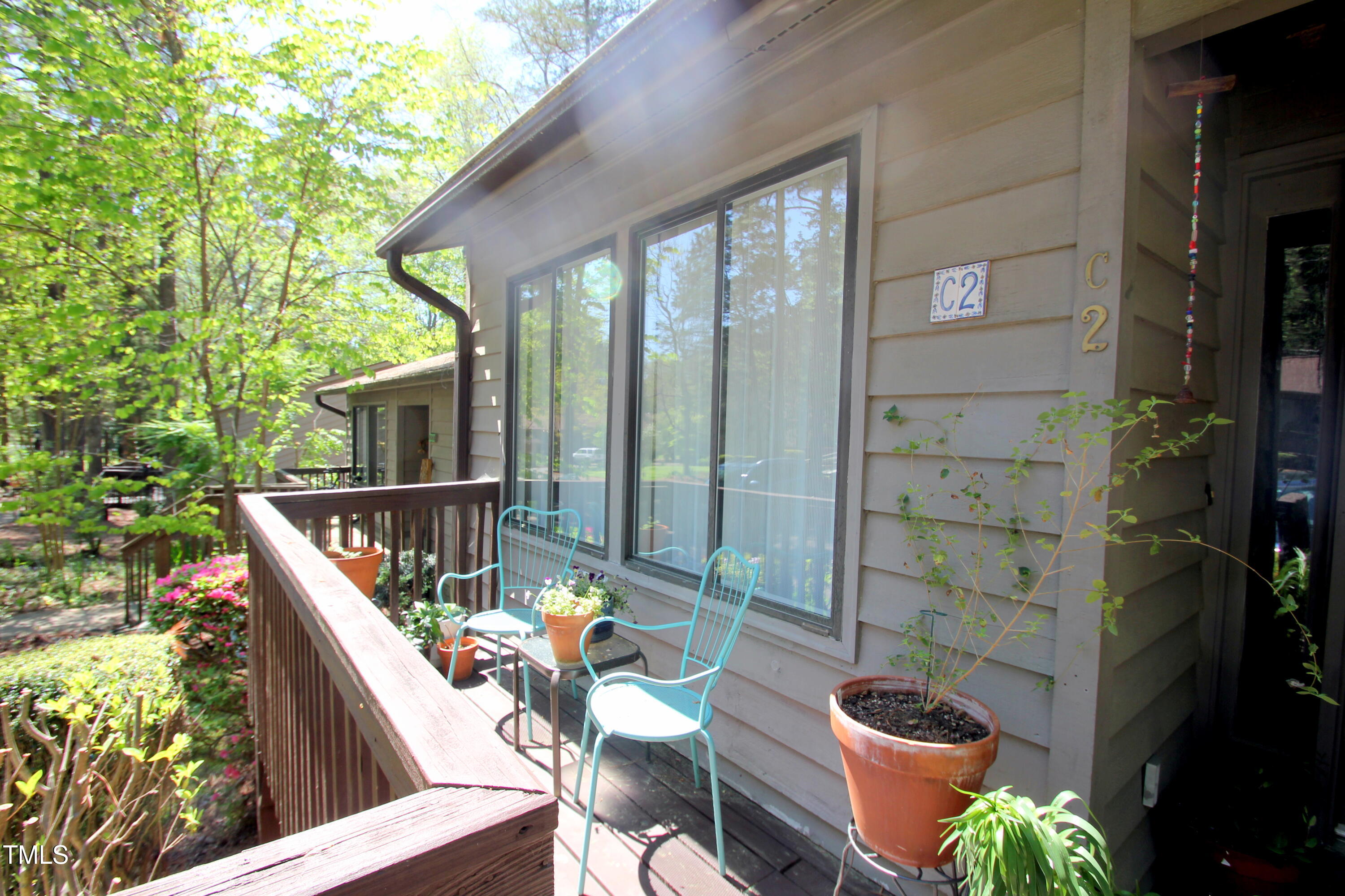 502 W Poplar Avenue C2