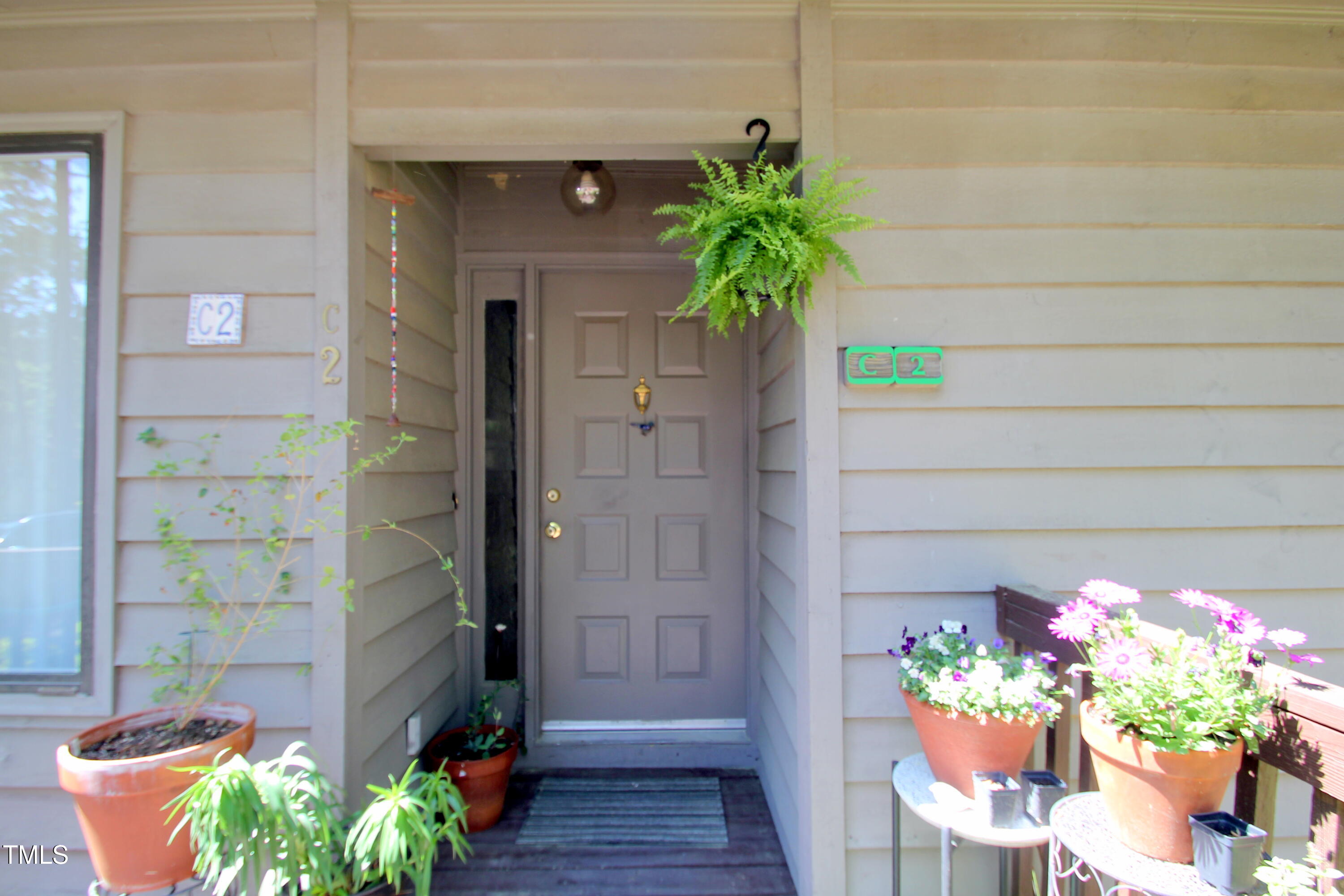 502 W Poplar Avenue C2