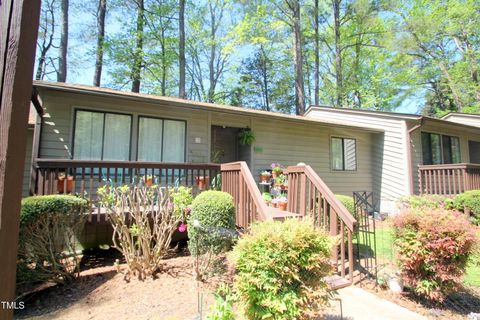 502 W Poplar Avenue C2 Carrboro NC 27510