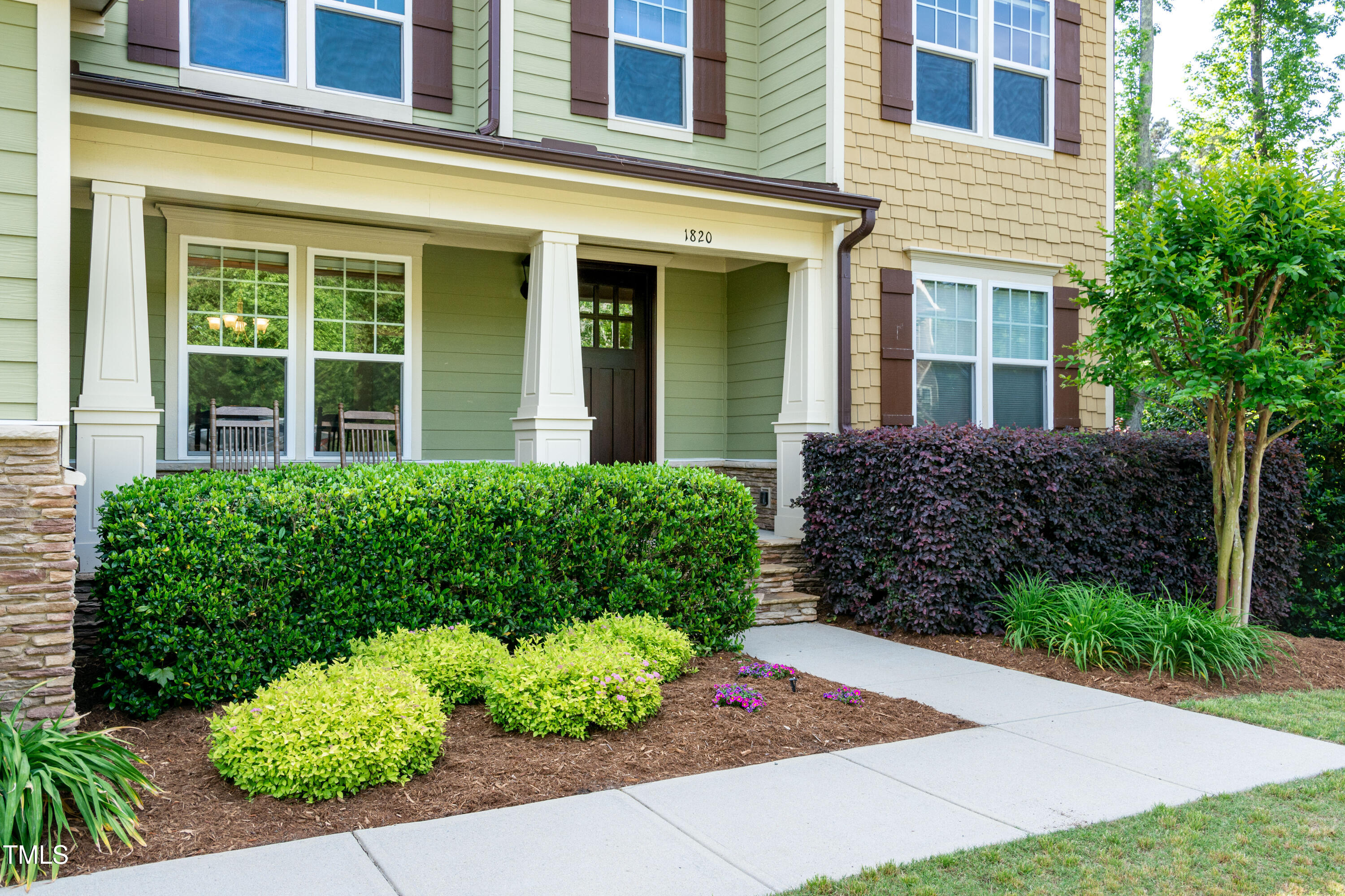 1820 Yates Wheel Way