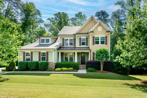 1820 Yates Wheel Way Raleigh NC 27606