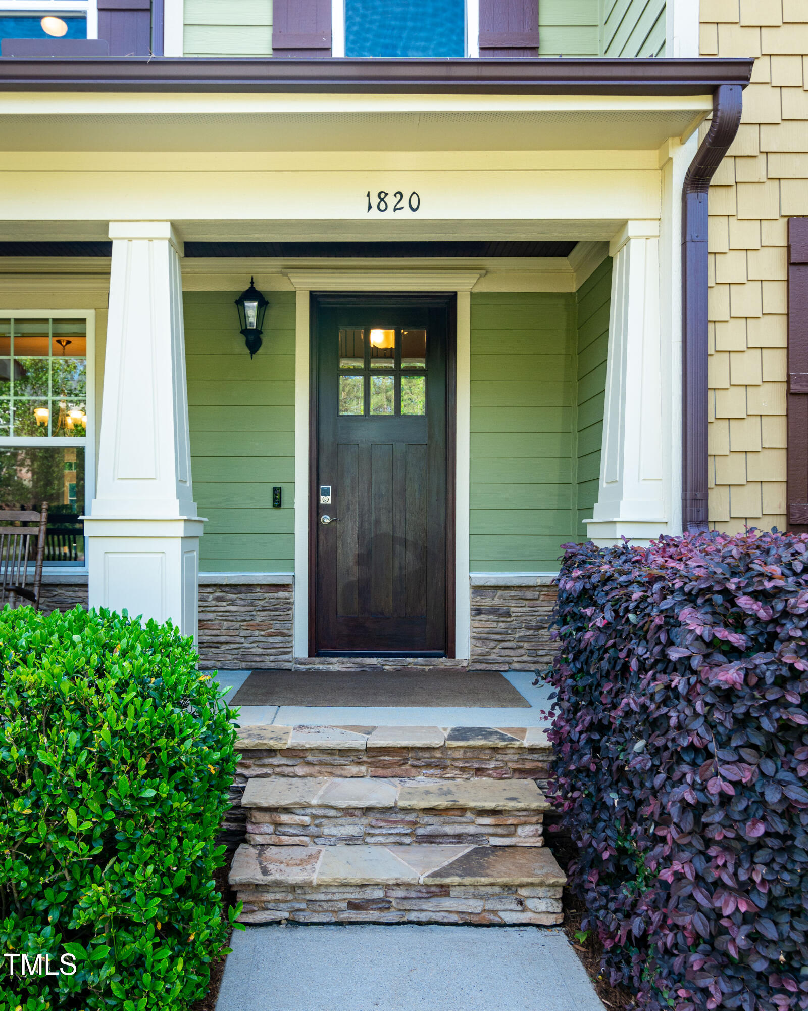 1820 Yates Wheel Way