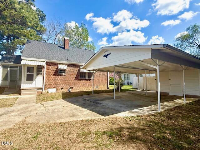 1207 College Street