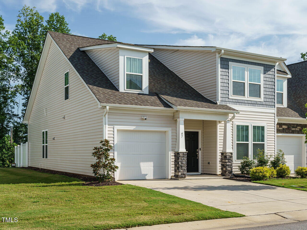 47 Whitley Ridge Drive