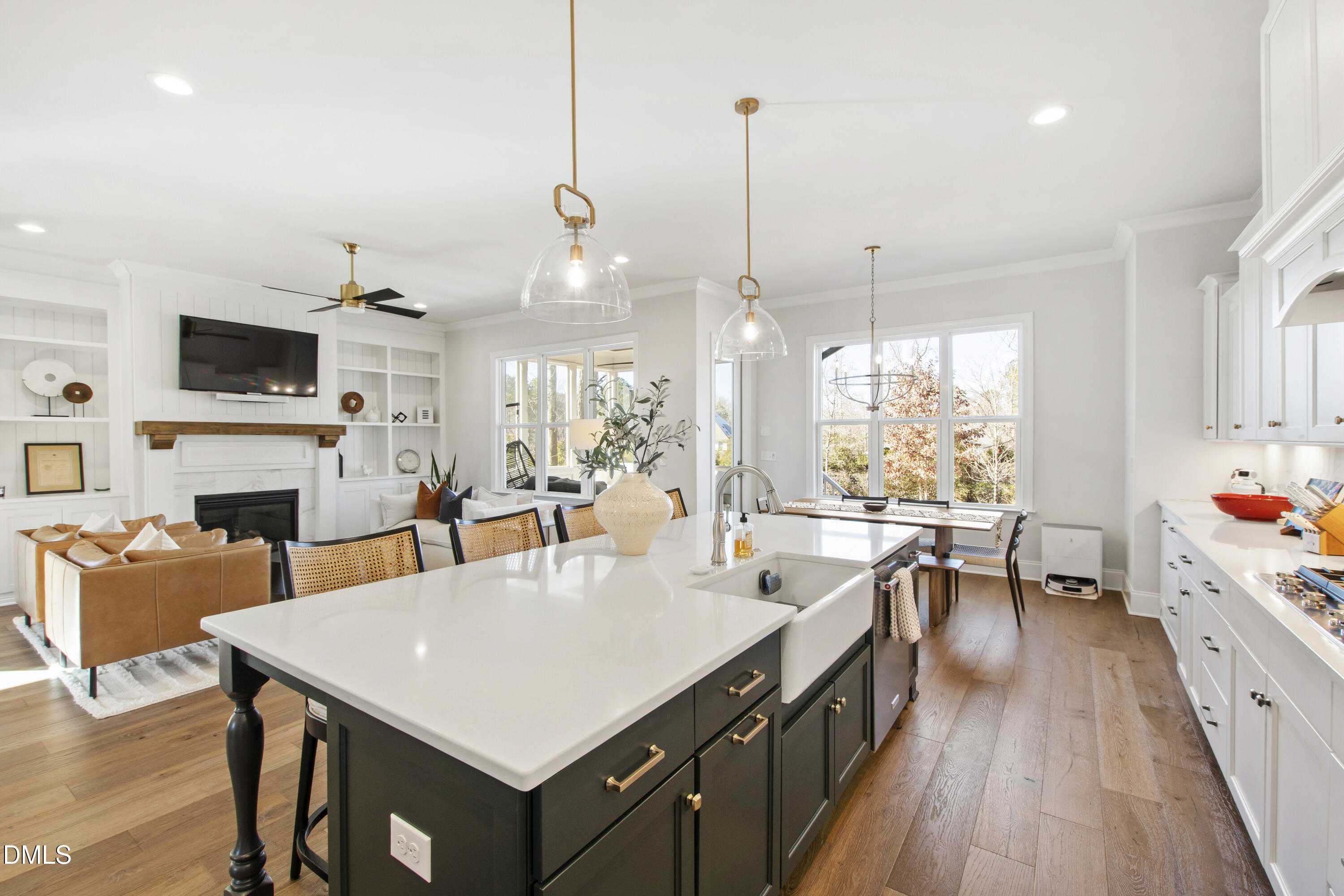 4104 Green Chase Way