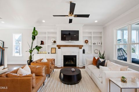 4104 Green Chase Way Apex NC 27539