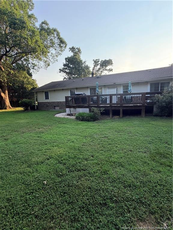 823 Abbott Road