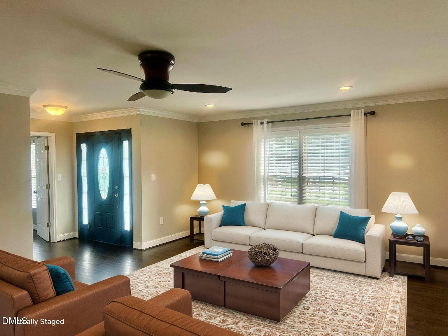 130 Crestridge Drive