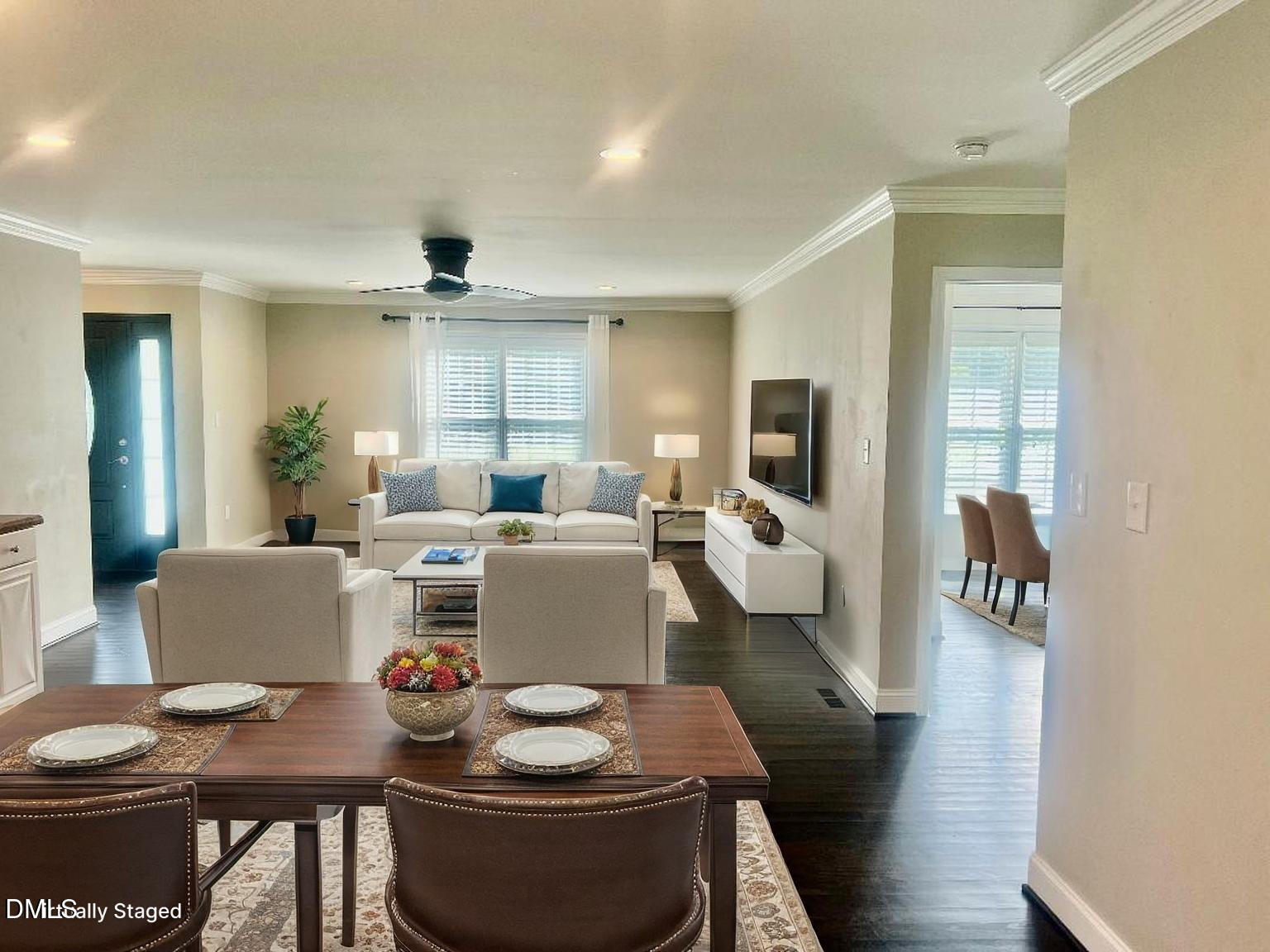 130 Crestridge Drive