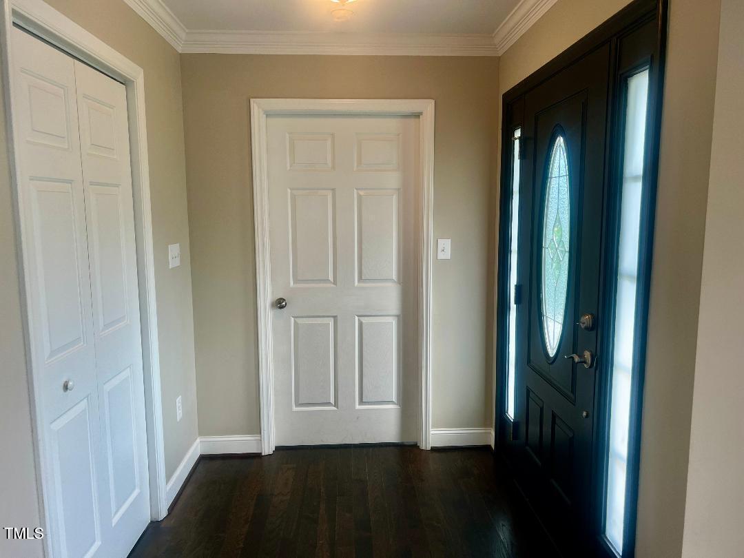 130 Crestridge Drive