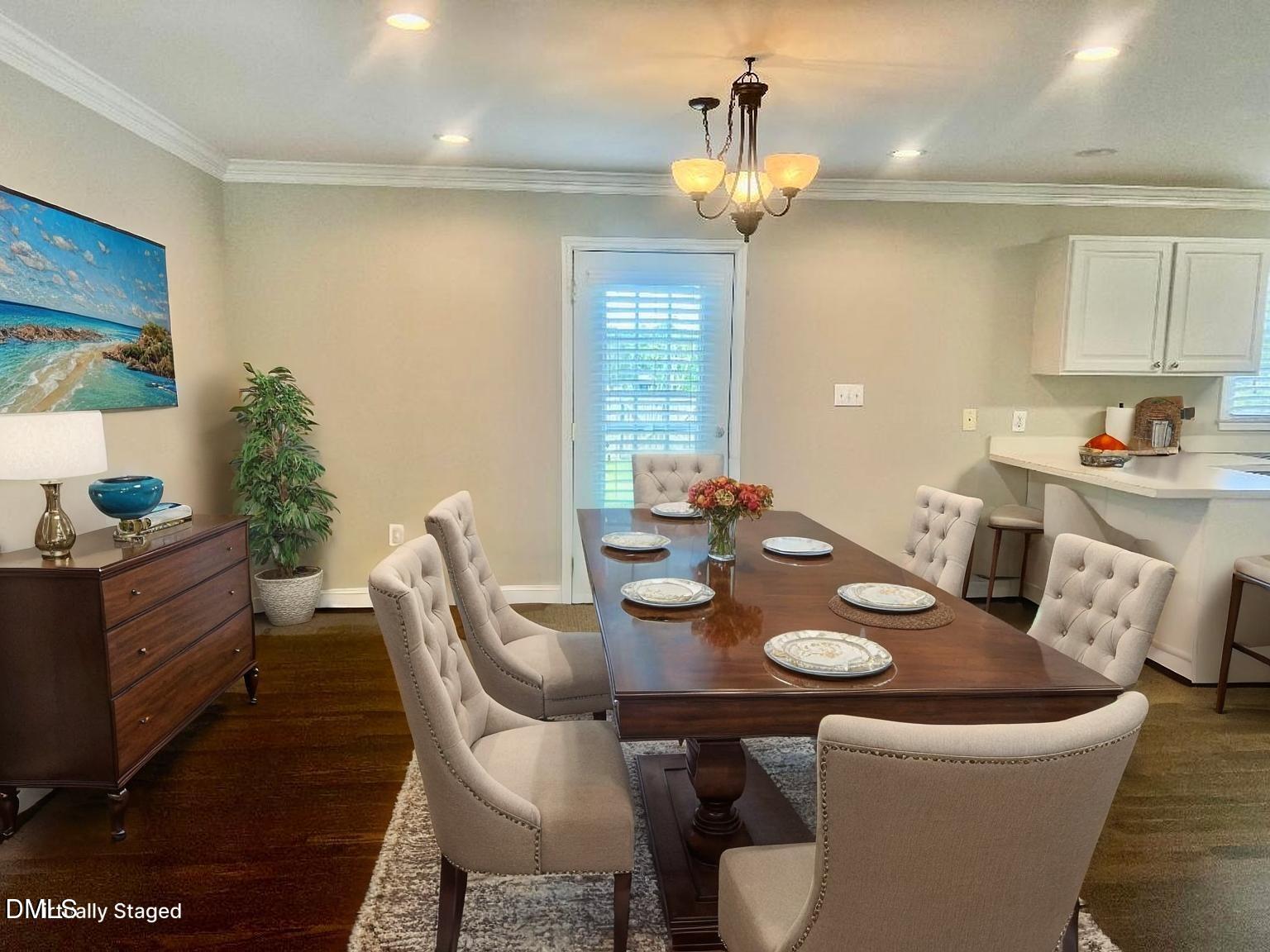 130 Crestridge Drive