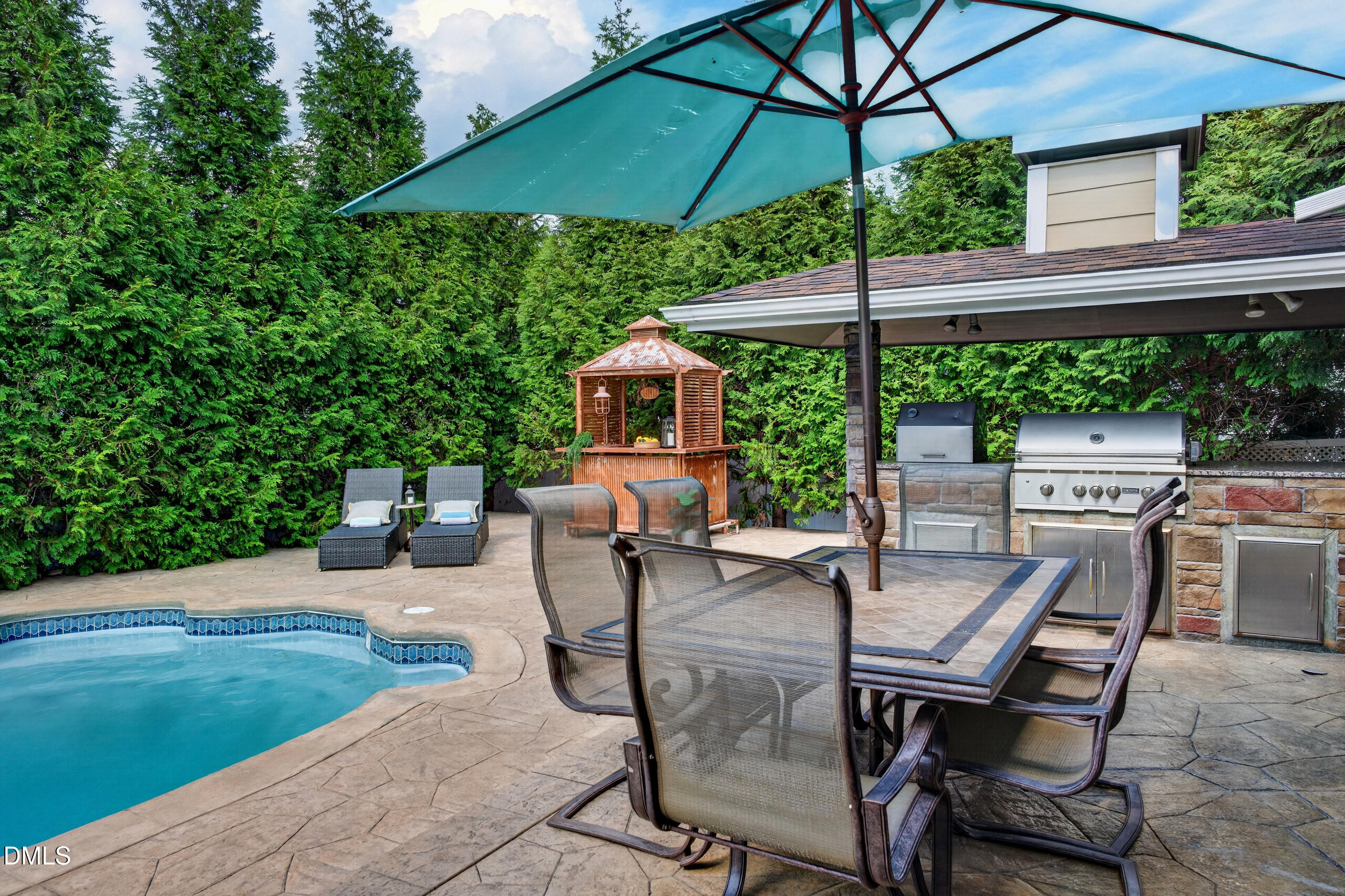 111 Brockton Ridge Drive