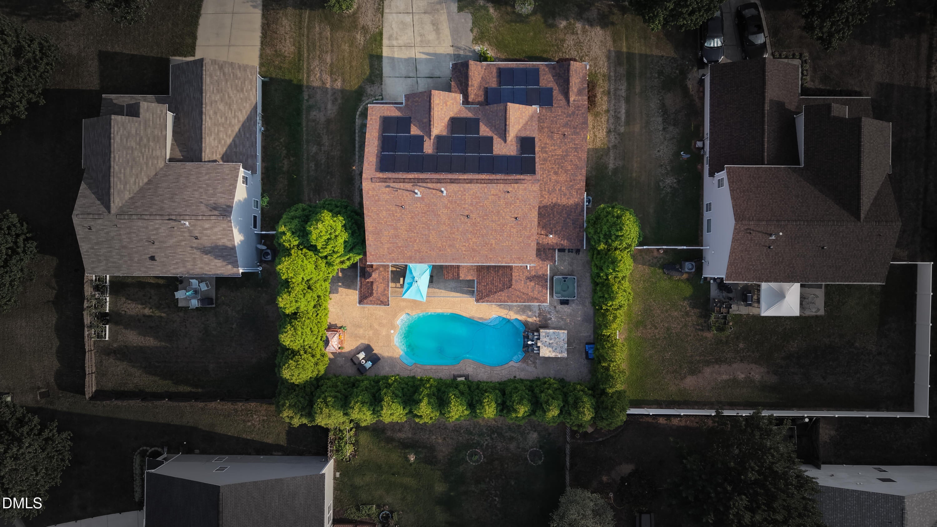 111 Brockton Ridge Drive