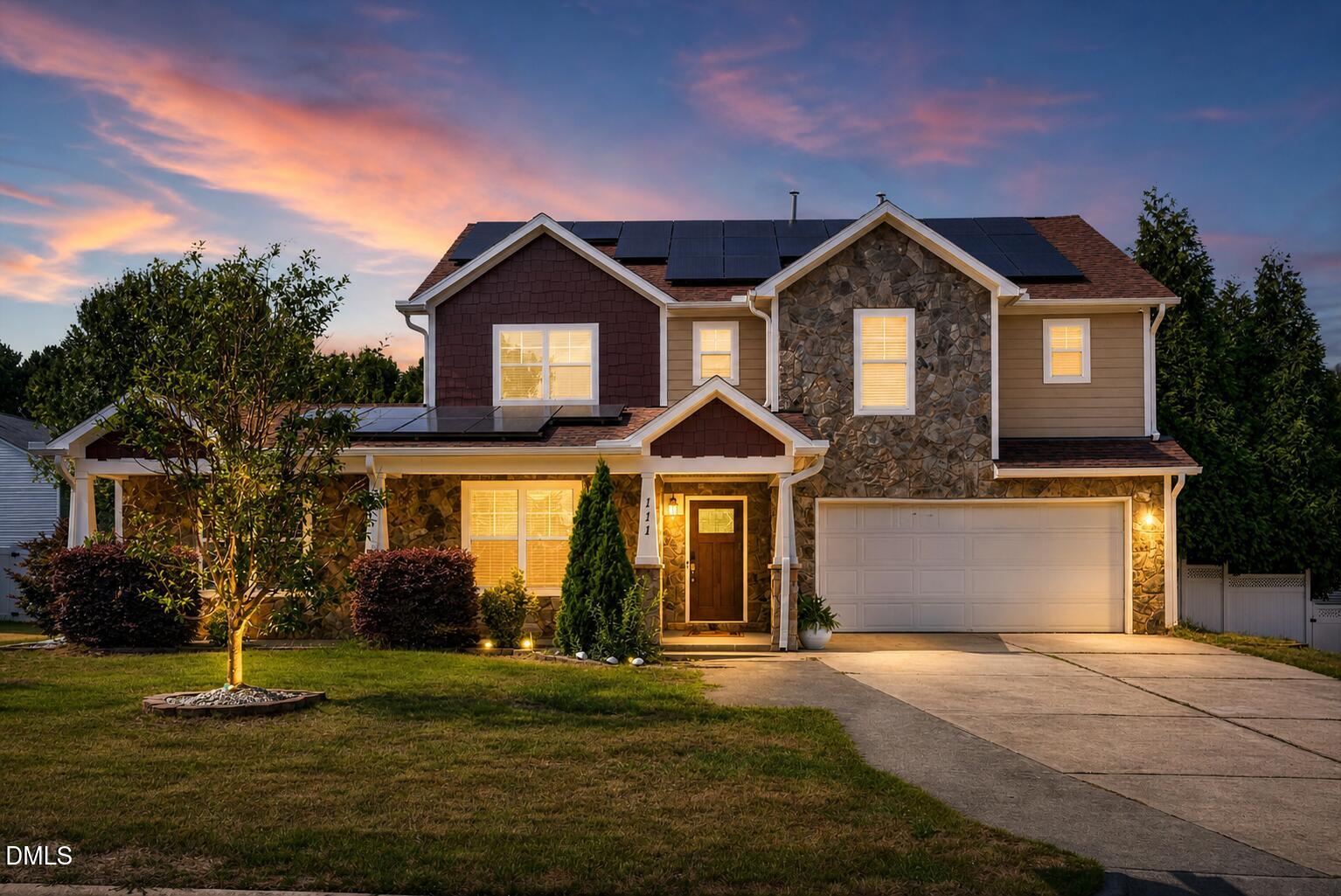 111 Brockton Ridge Drive