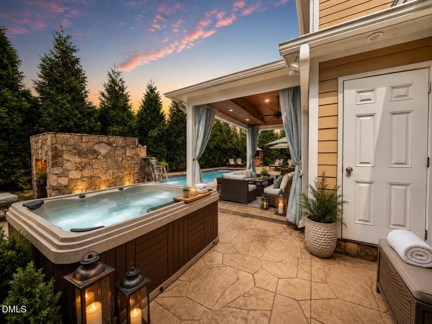 111 Brockton Ridge Drive