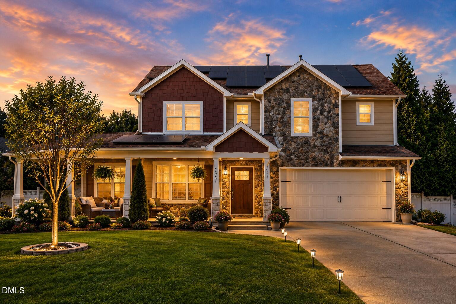 111 Brockton Ridge Drive
