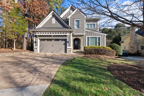 2500 Shadow Hills Ct Court Raleigh NC 27612