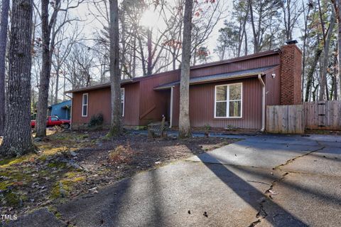 1225 Kilmory Drive Cary NC 27511