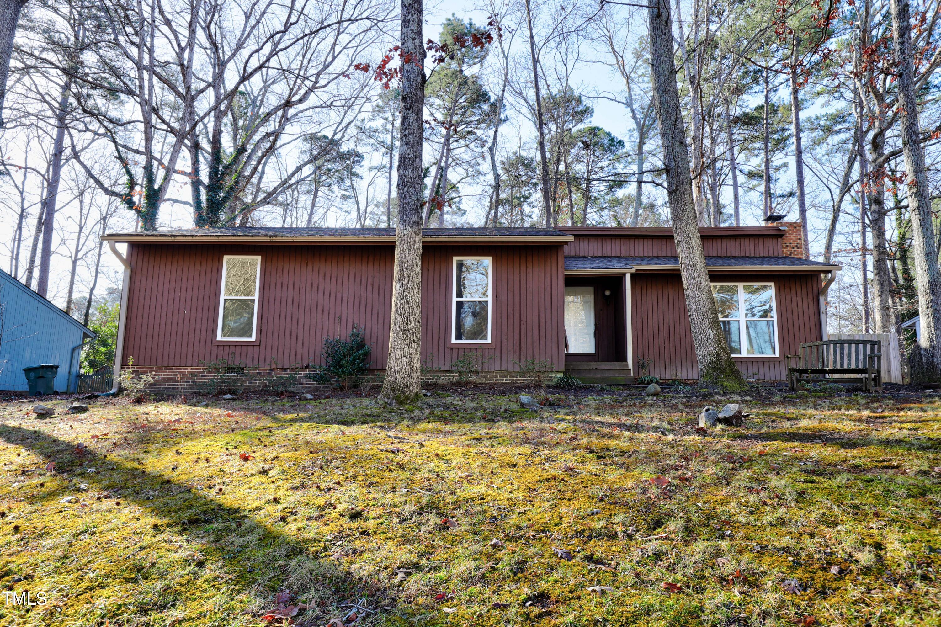 1225 Kilmory Drive