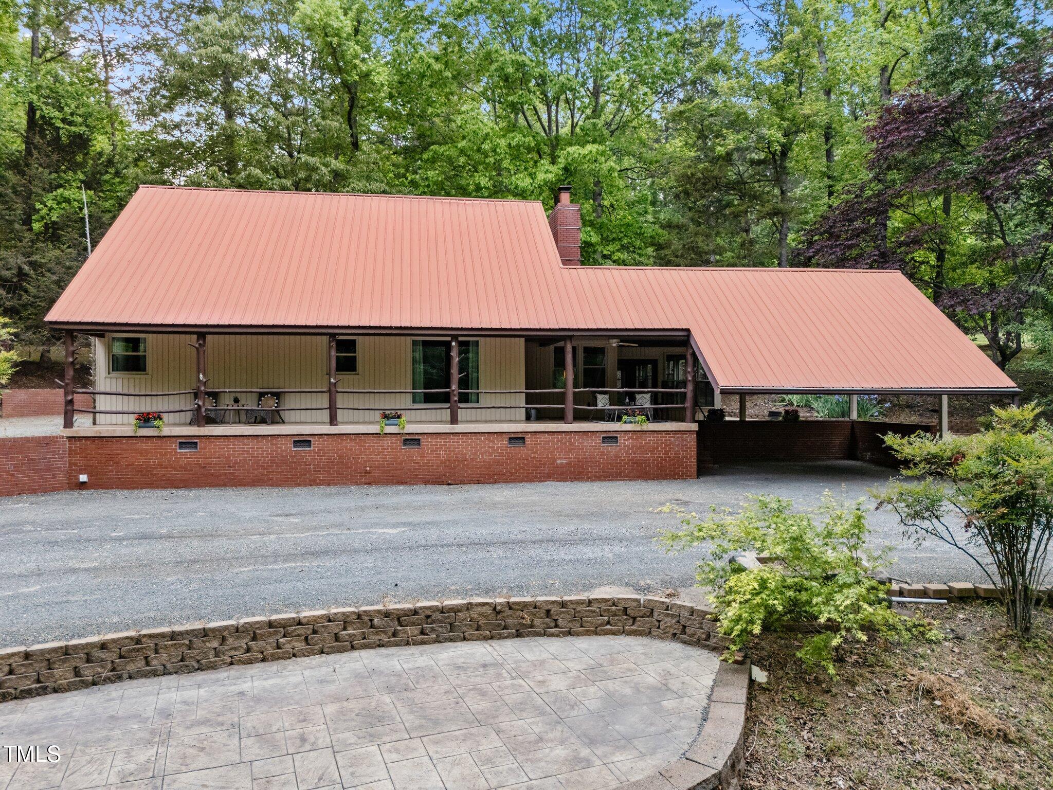 4701 Brock Drive