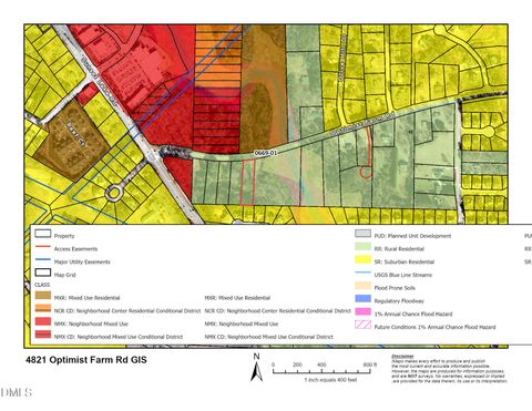 4821 Optimist Farm Road Holly Springs NC 27540
