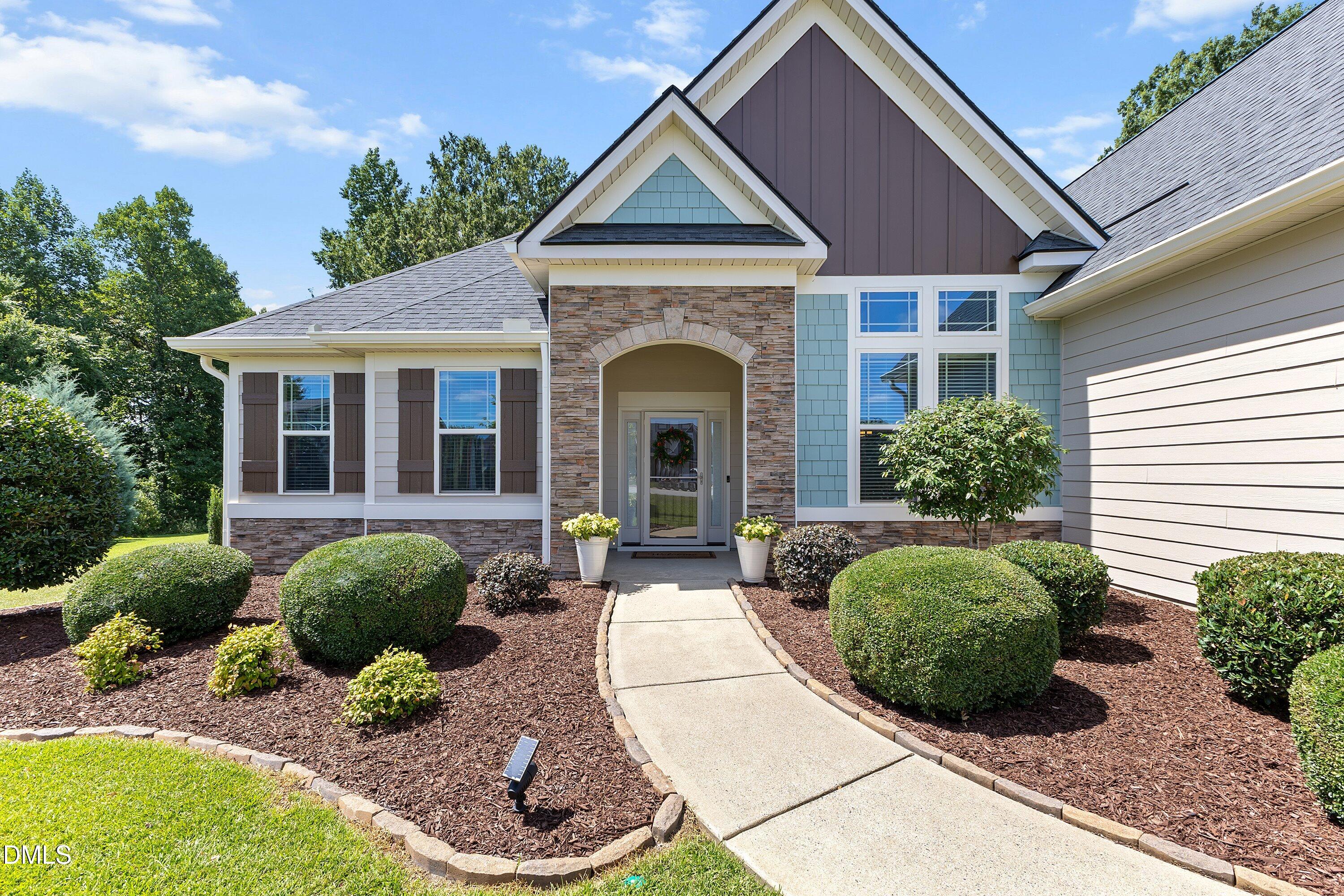 190 Retriever Court