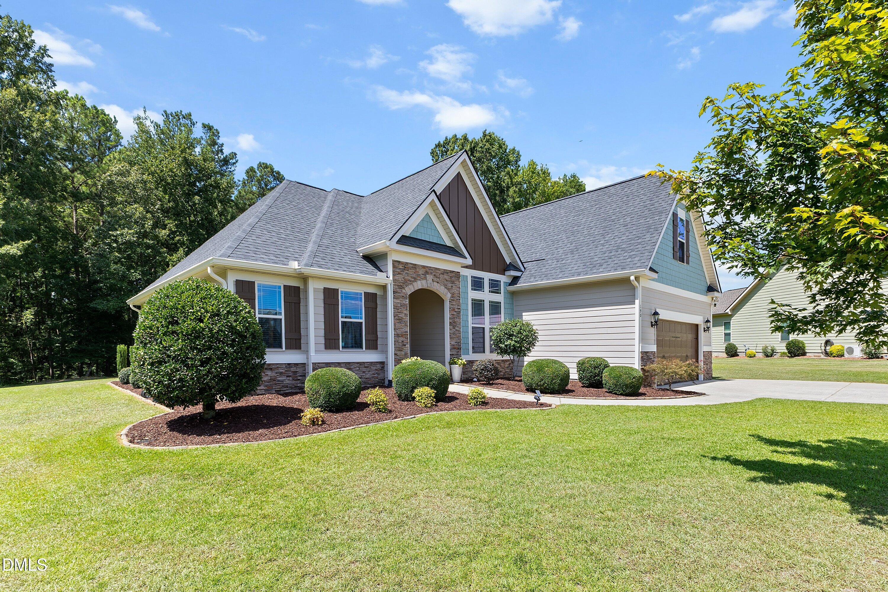 190 Retriever Court