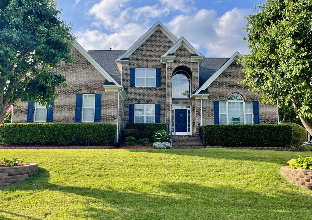 120 Plyersmill Road