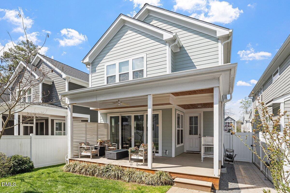 403 1/2 Carolina Avenue