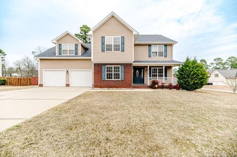 445 Hayden Lane Cameron NC 28326