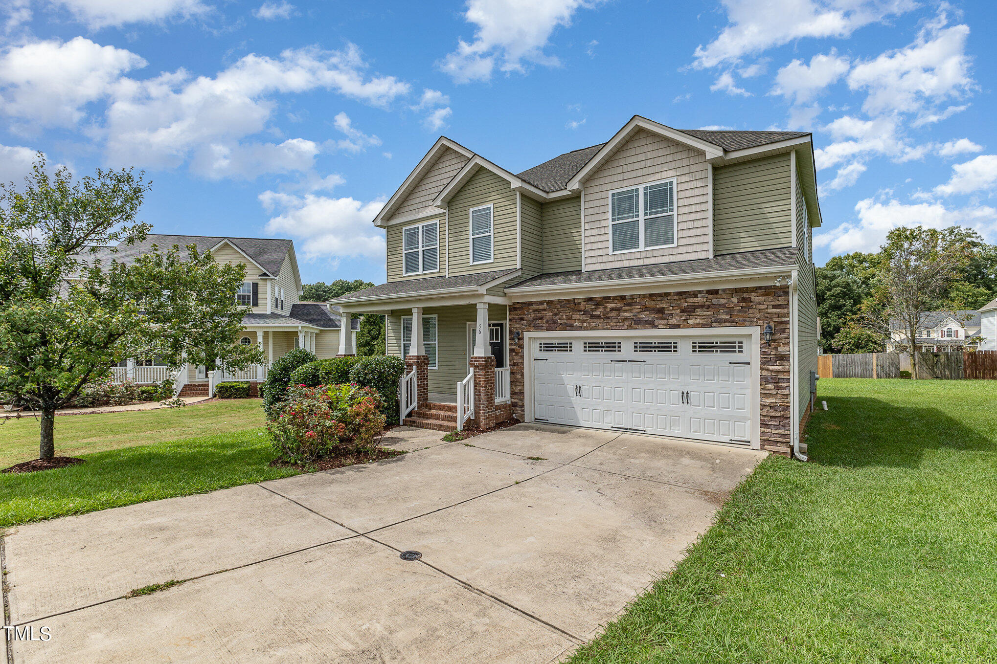 View Clayton, NC 27520 house