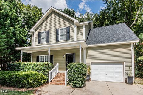 201 Amaryllis Way Wake Forest NC 27587
