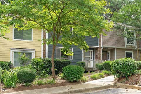 6202 Dixon Drive Raleigh NC 27609