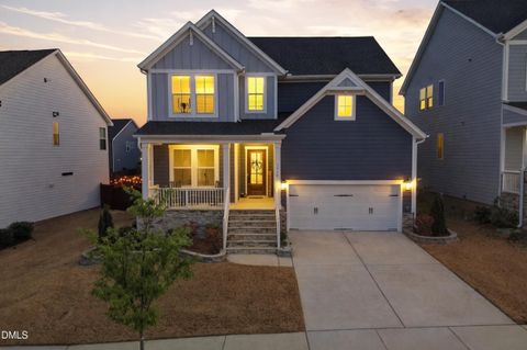 5208 Windmere Chase Drive Raleigh NC 27616