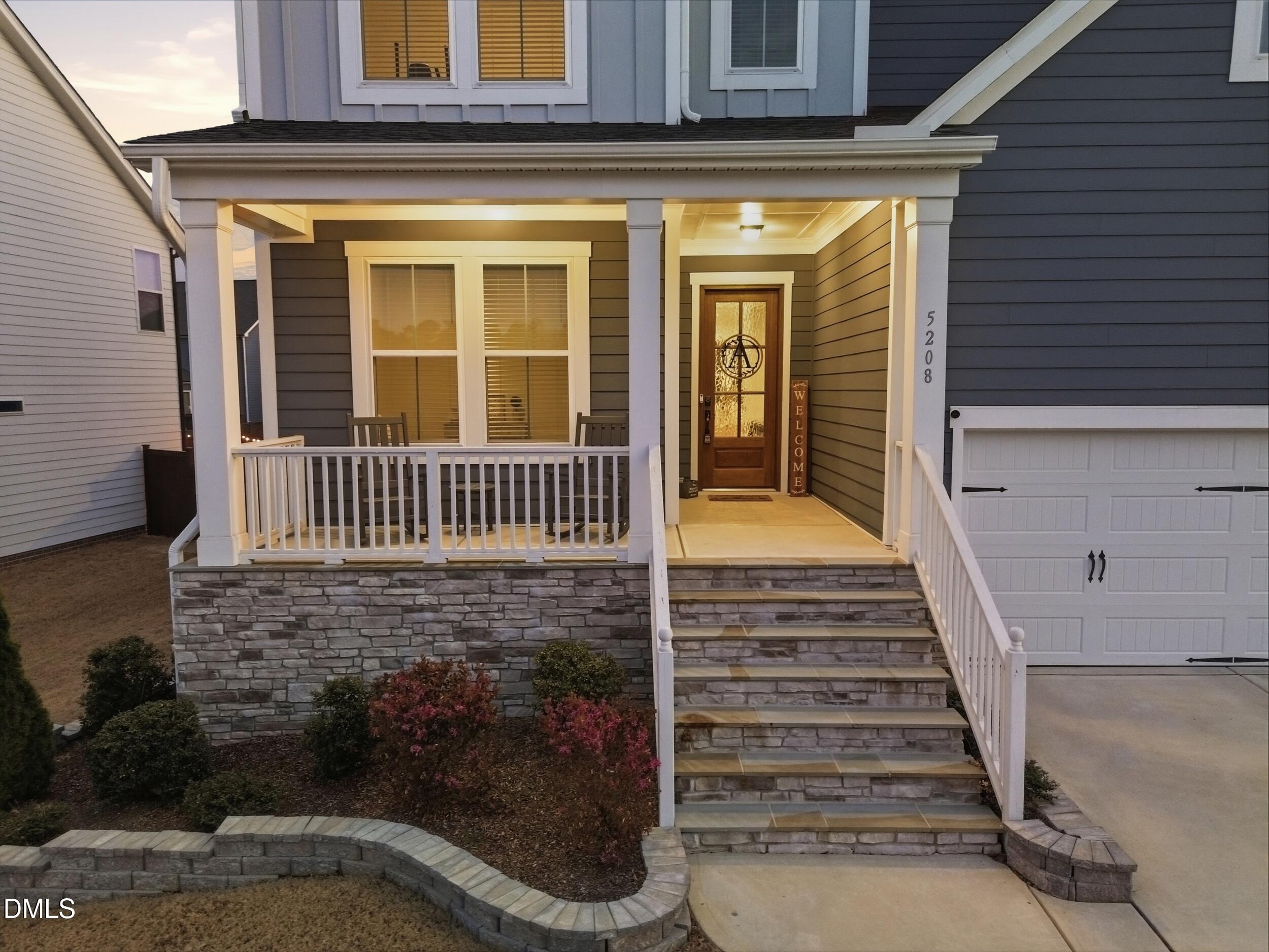 5208 Windmere Chase Drive