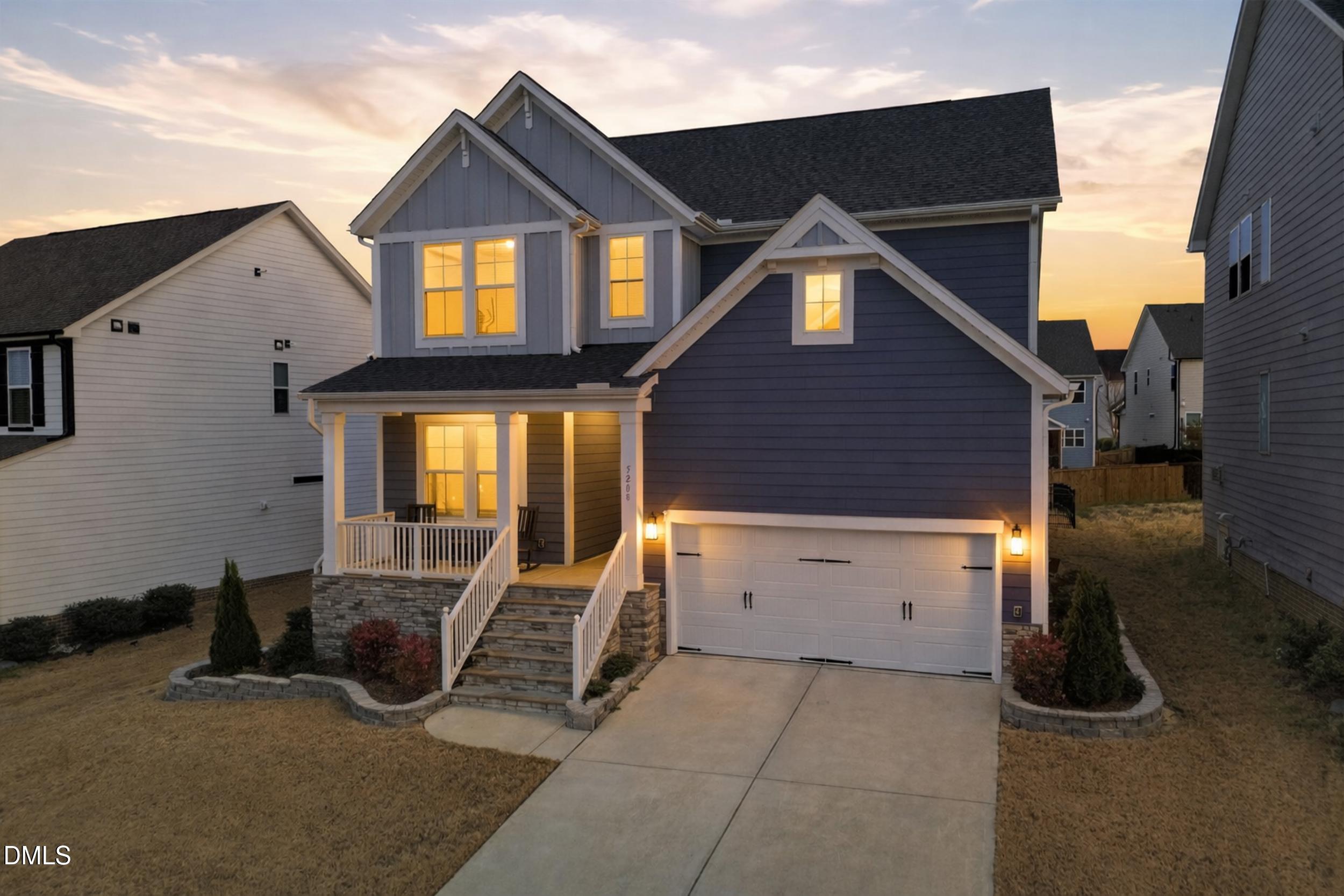 5208 Windmere Chase Drive