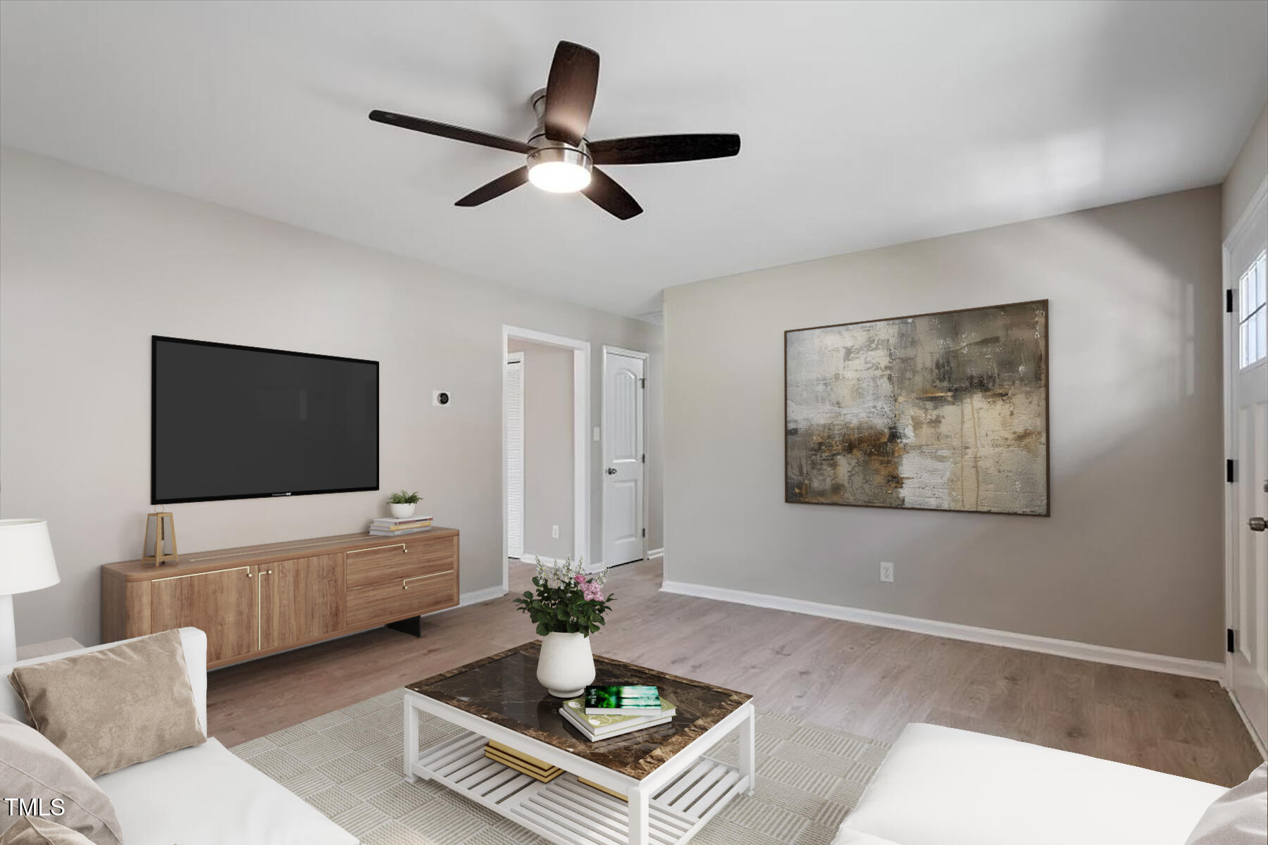 507 Forest Ridge Road