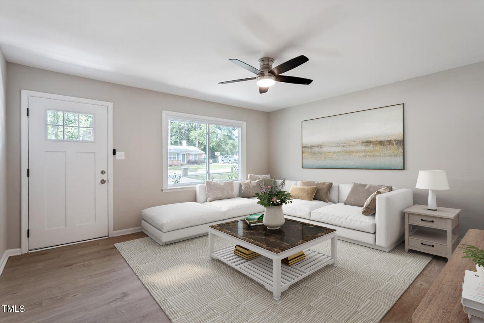 507 Forest Ridge Road